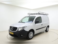 Mercedes-Benz Citan - 108 CDI | Weinig kilometers | Trekhaak | Imperiaal | Zijschuifdeur rechts