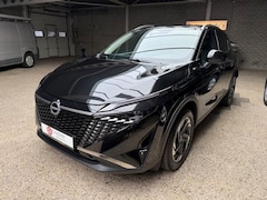 Nissan Qashqai - 1.3 MHEV Xtronic N-Connecta Automaat