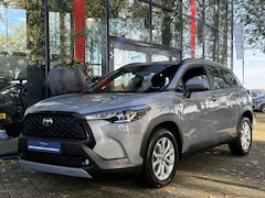 Toyota Corolla Cross - Hybrid 140 Business | Navigatie | Apple Carplay | Cruise Control | Parkeersensoren + Camer