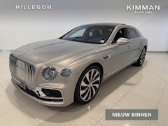 Bentley Flying Spur - 4.0 V8 | First Edition | Dealer Onderhouden | Rotating Display |