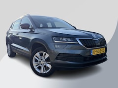 Skoda Karoq - 1.0 TSI Business Edition Plus | Panoramadak | Clima | Adapt.Cruise | Stoelverwarming | AFN