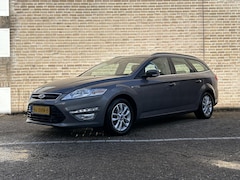 Ford Mondeo Wagon - 1.6 TDCi ECOnetic Lease Trend | Climate | Cruise | Navi | PDC | Stoelverwarming | APK 06-2