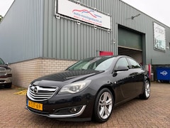 Opel Insignia - 1.4 T EcoFLEX Edition