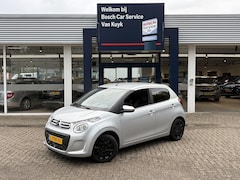 Citroën C1 - 1.0 VTi Feel / NL-Auto / Dealer-Onderhouden / Apple-Carplay & Android-Auto / BTW-Verrekenb