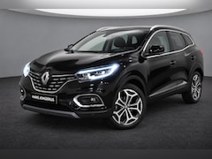 Renault Kadjar - TCe 140 EDC Techno | AUTOMAAT | TREKHAAK | CAMERA | PANORAMADAK | NAVI | CRUISE CONTROL |