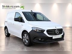 Mercedes-Benz eCitan - 112 Pro L1 45 kWh 3 fase laden