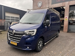 Renault Master - T35 2.3 dCi 150 L2H3 Champions Edition Master T35 2.3 dCi 150 L2H3 Energy