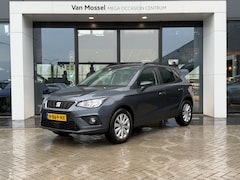 SEAT Arona - 1.0 TSI Style Business Intense | ACC | Trekhaak | Achteruitrijcamera | Climate Control | A