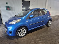 Peugeot 107 - 1.0-12V XR/Airco/Rijdt perfect