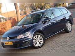 Volkswagen Golf Variant - 1.2 TSI Comfortline Navi / PDC / Clima / LMV