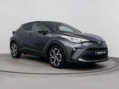 Toyota C-HR - 2.0 Hybrid Style | Apple Carplay / Android Auto | Dodehoek detectie | Stoel-/stuurverwarmi