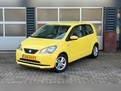 SEAT Mii - 1.0 Apple CarPlay | Style Chic | Cruise Control | Airco | Sound
