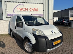 Citroën Nemo - 1.4 HDi