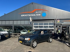 Volvo XC90 - 3.2 GEARTRONIC 7 SEATER Momentum