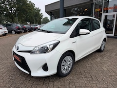 Toyota Yaris - 1.5 Full Hybrid Aspiration, Automaat, Camera, Clima, etc