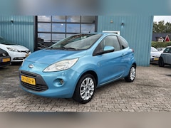 Ford Ka - 1.2 Trend Airco NweApk
