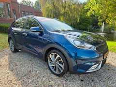 Kia Niro - 1.6 GDi Hybrid Edition Automaat, Navi, Opendak, Trekhaak