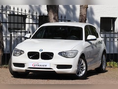 BMW 1-serie - 116i |M-Sport interieur