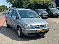 Opel Zafira - 1.8-16V Maxx 7Persoons/Airco/Nap