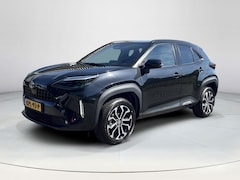 Toyota Yaris Cross - 1.5 Hybrid 130 Dynamic | Carplay | Keyless entry | LED koplampen | 17 inch LM-velgen |