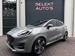 Ford Puma - 1.0 EcoBoost Hybrid ST-Line X 155 Pk Pano/B&O/LED/Adaptief Cruise/Climate/Navi/Carplay/Tre
