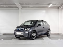 BMW i3 - Basis | Stoelverwarming | Cruise Control | Warmtepomp
