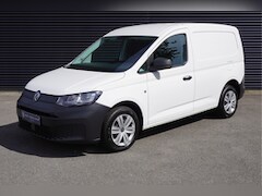 Volkswagen Caddy Cargo - 102pk Apple Carplay Parkeersensoren Cruise control Multifunctioneel stuurwiel