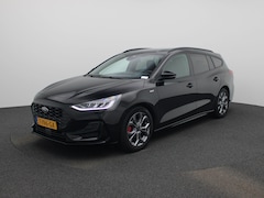 Ford Focus Wagon - 1.0 EcoBoost Hybrid ST Line X | Automaat | B&O Audio | Clima | Cruise Control | Navi | App
