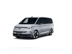 Volkswagen Multivan - 1.5 eHybrid L2 Bulli Edition 4Motion | IQ Light | Panoramadak | Area View | 12, 9 inch Dis