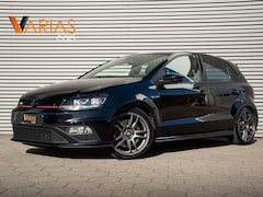 Volkswagen Polo - 1.8 TSI GTI Navi Automaat Cruise Stoelverwarming