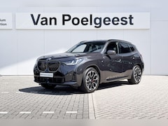 BMW X3 - 30e xDrive | Comfort Pack | M Sport | Trekhaak | Professional Pack | CoPilot Pack