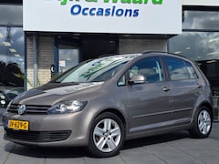 Volkswagen Golf Plus - 1.4 TSI Highline – Automaat – Airco – Trekhaak – Nieuwe APK
