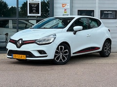 Renault Clio - 1.2 TCe Intens| NAVI| CAMERA| NAP