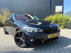 BMW 1-serie - 118i EDE Corporate Lease Essential
