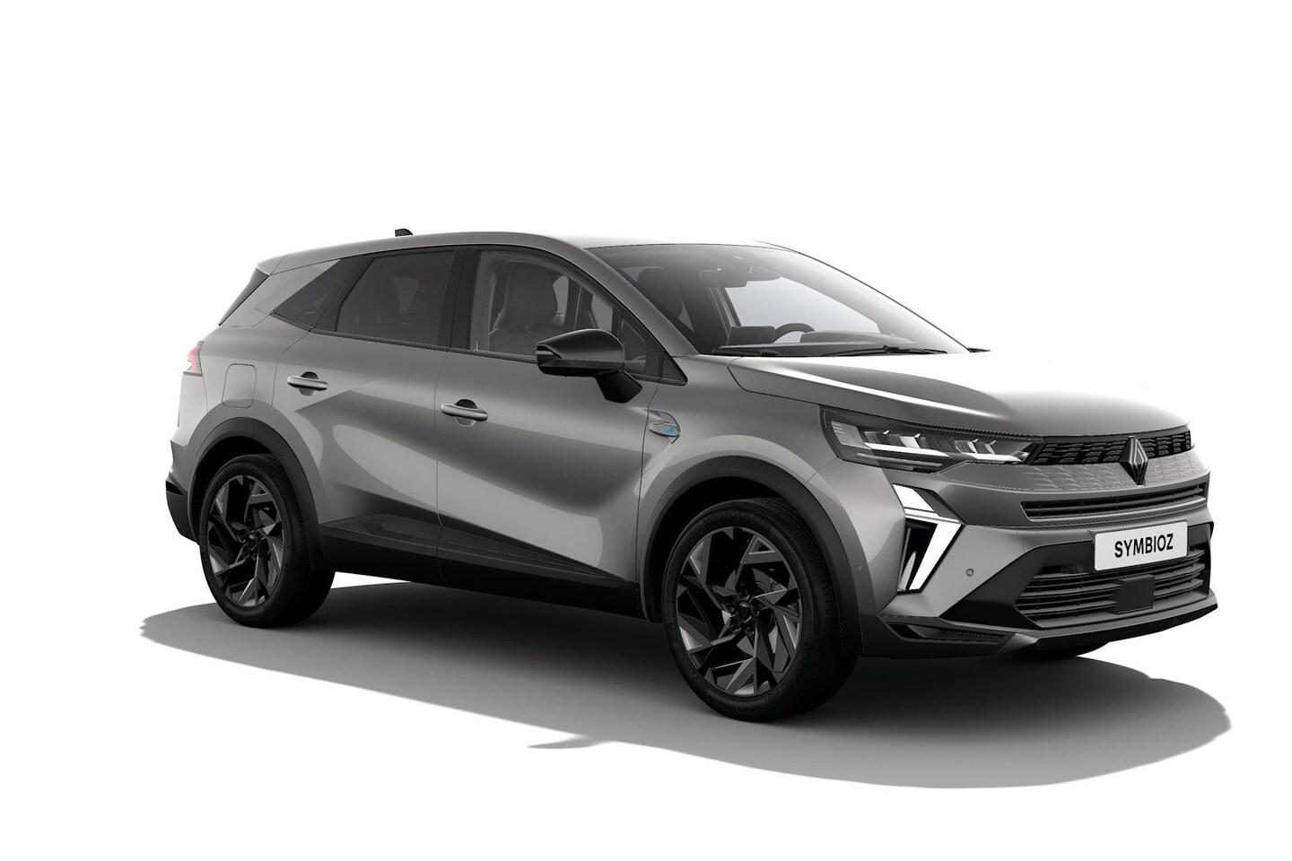 Renault Symbioz - 1.8 E-Tech full hybrid 160 esprit Alpine | Pack light & sound | Navigatie | Panorama Dak | - AutoWereld.nl