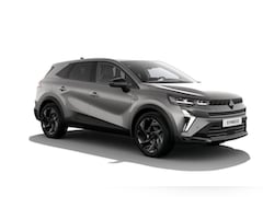 Renault Symbioz - 1.8 E-Tech full hybrid 160 esprit Alpine | Pack light & sound | Navigatie | Panorama Dak |