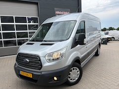 Ford Transit - 350 2.0 TDCI L3H3 Ambiente