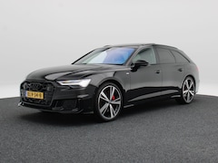 Audi A6 Avant - 55 TFSi e 367 Pk quattro S Edition Competition | Stoel/Stuurverwarming | Panorama dak | He