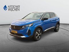 Peugeot 3008 - 1.2 PureTech GT | 12 MND Garantie | All-in Prijs