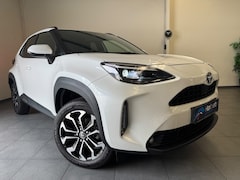 Toyota Yaris Cross - 1.5 Hybrid 130 Dynamic / Winterpack / Metallic Wit