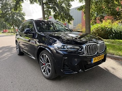 BMW X3 - XDrive20i Business Edition Plus