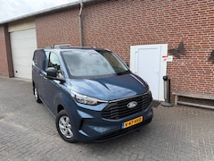 Ford Transit Custom - 280 2.0 TDCI L2H1 Trend 3 persoons , Apple carplay, Camera,