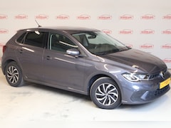 Volkswagen Polo - 1.0 TSI Life Business ACC, LED verlichting, climaatcontr, LMV, Virtual cockpit