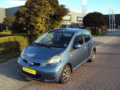 Toyota Aygo - 1.0-12V Comfort