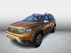 Dacia Duster - 1.2 TCe Prestige Airco-Ecc | Navigatie | Camera | Stoelverw | El-Ramen | Cruise Control |