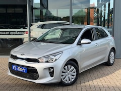 Kia Rio - 1.2 CVVT ComfortLine Airco Stoelverw