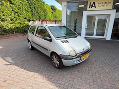 Renault Twingo - 1.2 Authentique inruilkoopje handgeschakeld