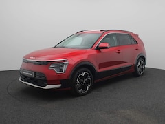 Kia Niro EV - Light Advanced 64.8 kWh EERSTE EIGENAAR | DEMO | Camera | Keyless | Navi | Clima | Cruise