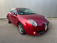 Alfa Romeo MiTo - 1.3 JTDm ECO Esclusivo LEDER NAVI CLIMA 17 INCH