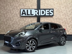 Ford Puma - 1.0 EcoBoost Hybrid ST-Line X | Led | Parkeersensoren | Navi | Camera